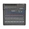 Mezcladores de Música Alesis MULTIMIX  16 USB FX Guia Del Usuario