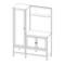 Muebles de Interior trendteam OLE Instrucciones De Montaje