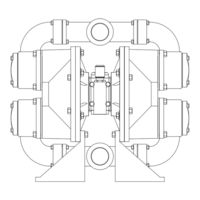 INDESUR D50-C Manual De Instalación, Operación Y Mantenimiento