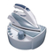 Planchas de Ropa Braun FreeStyle Excel SI 9500 Manual Del Usuario