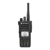 Motorola APX 900 Guia Del Usuario