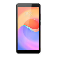 ZTE Blade A31 Plus Manual Del Usuario