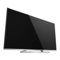 Panasonic Viera TX-40AS640E Manual De Instrucciones