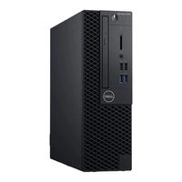 Dell D11S Guia De Instalacion