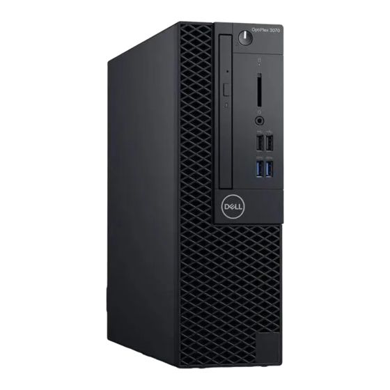 Dell D11S Guia De Instalacion