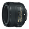 Nikon AF-S NIKKOR 50mm f/1.8G - Manual del objetivo