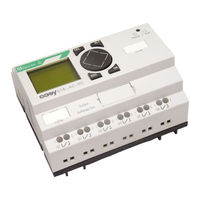 Moeller EASY619 Serie Instrucciones De Montaje