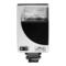 Flash de la Cámara Metz MECABLITZ 34 CS-2 digital Instrucciones Del Manejo