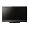 TV Sony BRAVIA KDL-60EX703 Manual De Instrucciones