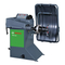 Balanceadores de Ruedas Bosch WBE 4110 Instrucciones De Reparacion