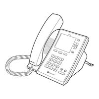 Polycom CX500 Guia De Inicio Rapido