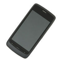 ZTE BLADE Guía Rápida
