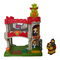 Juguetes Mega Bloks 554 Manual De Instrucciones