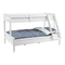 Muebles de Interior JYSK VESTERVIG 3617332 Manual De Instrucciones