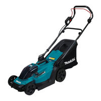 Makita XML12 Manual De Instrucciones