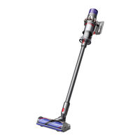 Dyson V10 Animal Manual De Instrucciones