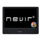 Nevir NVR-7302-TDT10P2 - TV Portátil 10.1" Manual