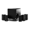 Cambridge Audio Minx S325 - Manual del Altavoz de Cine en Casa