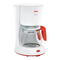 Cafeteras UFESA CG7213 Instrucciones De Uso