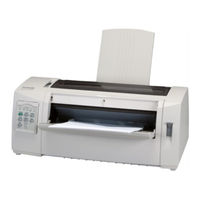 Lexmark 2400 Serie Guia Del Usuario