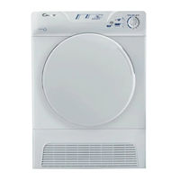 Candy GCC 590NB Libro De Instrucciones