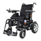 Sillas de Ruedas TEYDER NEW MONZA 1450SE Manual De Usuario