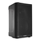 Altavoces QSC CP Serie Manual Del Usuario