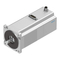 Motores Festo EMMS-ST-87-M-G2 Serie Instrucciones De Utilizacion