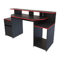 Maderkit GAMER MAX M01656ES Manual De Instrucciones