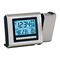 La Crosse Technology WT-5120 - Manual del reloj despertador con proyección controlado por radio