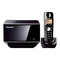 Teléfonos Inalámbricos Panasonic KX-TW500SP Manual De Instrucciones