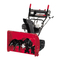 Sopladores de Nieve Sears Craftsman 247.88890 Manual Del Propietário
