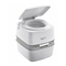 Inodoros Thetford Porta Potti Qube Instrucciones De Uso