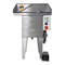 Equipo de Limpieza IBS W-100 Manual De Instrucciones