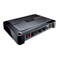 Pioneer PRS-D1200M Manual Del Propietário