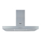 Campanas de Ventilación Whirlpool AKR 703 IX Manual De Uso Y Mantenimiento