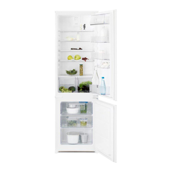 Electrolux ENN2811BOW Manual De Instrucciones