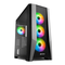 Cajas de Protección Sharkoon TG7M RGB Manual Del Usuario