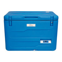 Dometic TCW 3000 SDD Instalación, Operación Y Mantenimiento