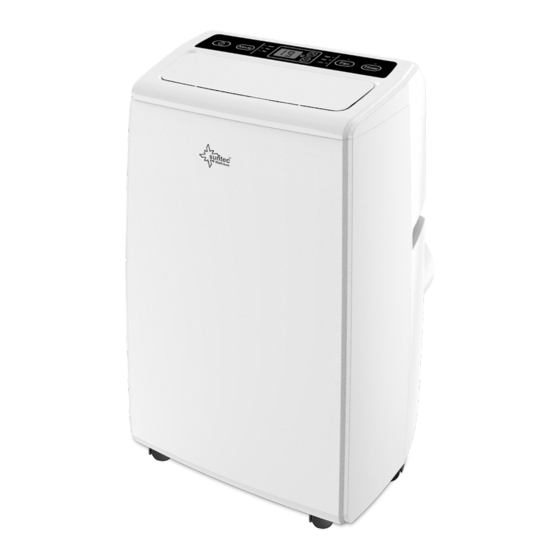 Suntec Wellness KLIMATRONIC ADVANCE 9.0 Eco R290 APP Manual De Operación