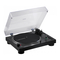 Audio-Techica AT-LP120XBT-USB - Manual del Tocadiscos Inalámbrico de Tracción Directa
