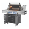 Manual de Napoleon PRO 500, PRO500RB, PRO500RSIB, PRO500RSIB-2