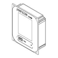 Inficon CU1000 Traducción Del Manual De Instrucciones Original