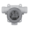 Honeywell Sensepoint XCD RTD