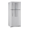 Refrigeradores Electrolux DF80 Manual De Instrucciones