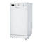 Lavaplatos Indesit IDE 45 Instalación Y El Uso