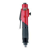 Desoutter Industrial Tools SC2-065L500-S4Q Manual Del Usuario