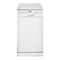 Lavaplatos Hotpoint Ariston LL 42 Manual De Instrucciones