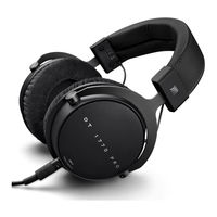 Beyerdynamic 710.717 Manual Del Usuario