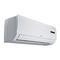 LG SP242CA US0 Manual Del Propietário